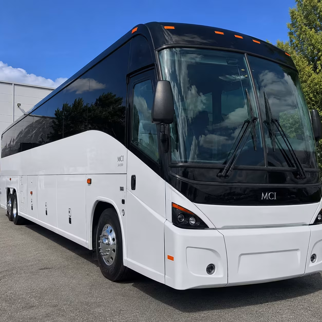 compare employee transportation options in richardson and beyond
