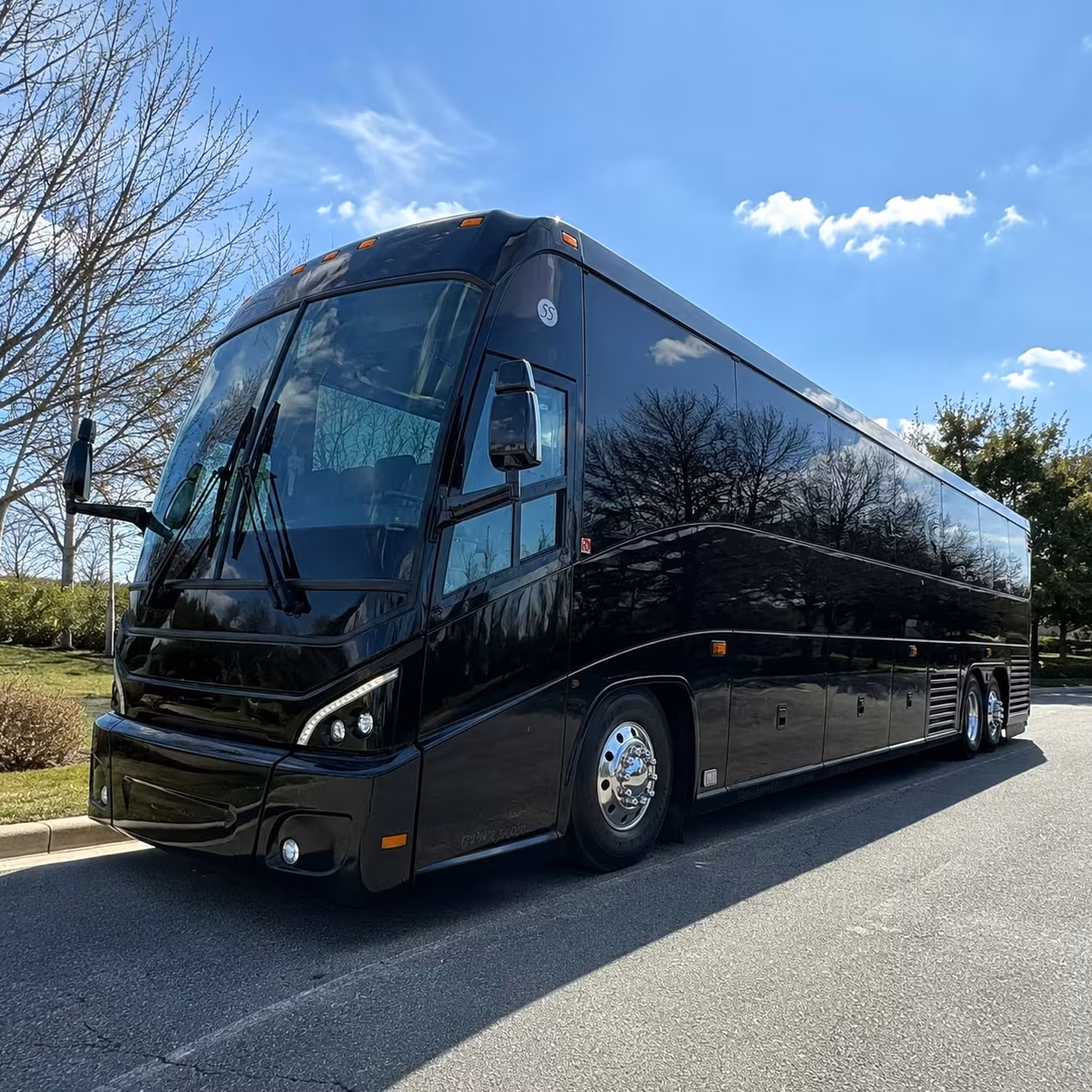 compare government military transportation options in richardson and beyond