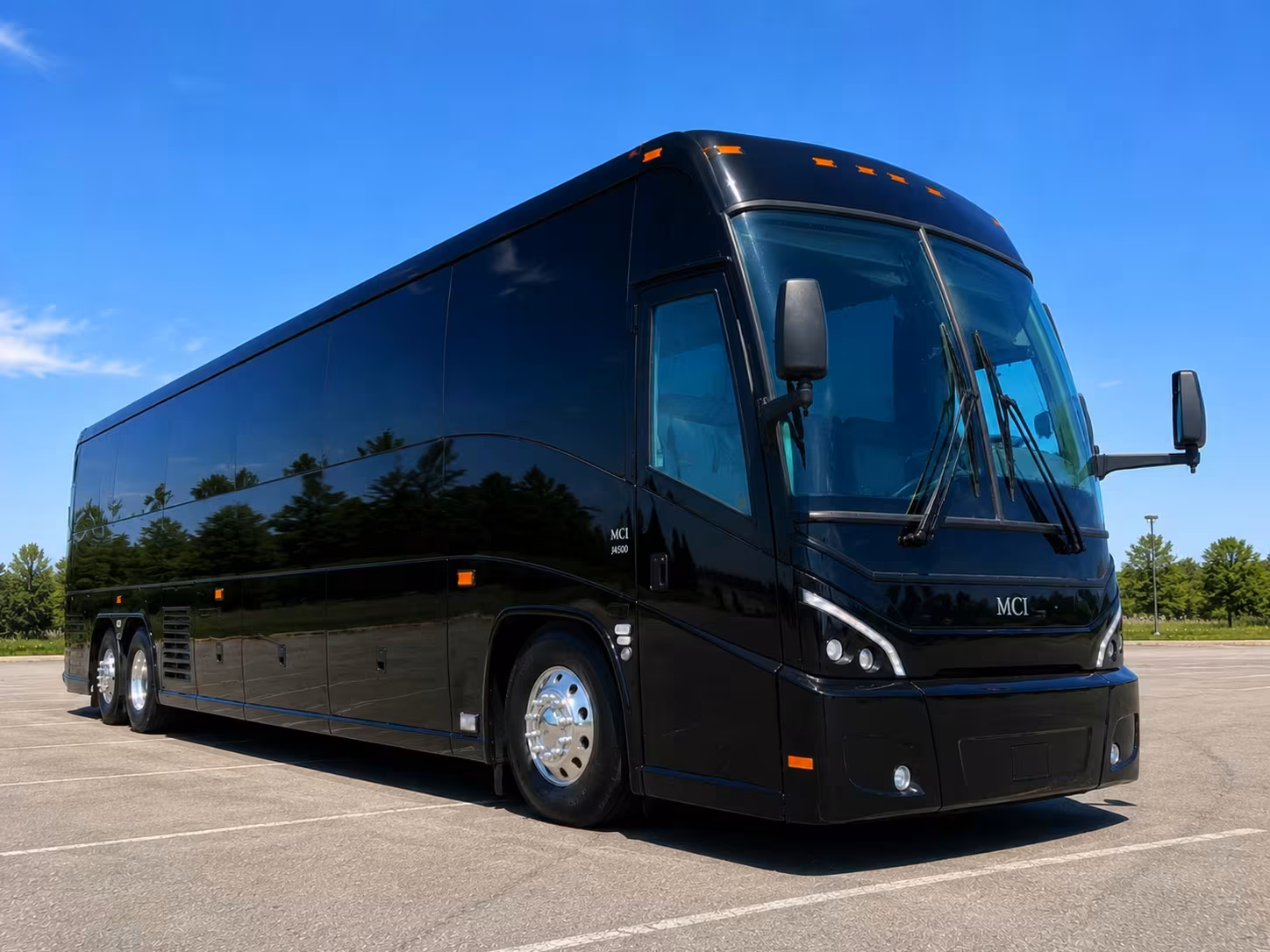 compare private event transportation options in richardson and beyond