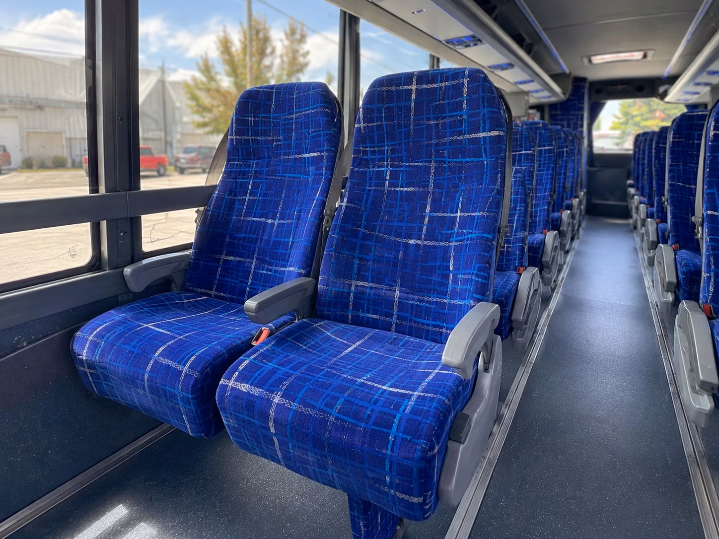 compare sporting event transportation options in richardson and beyond