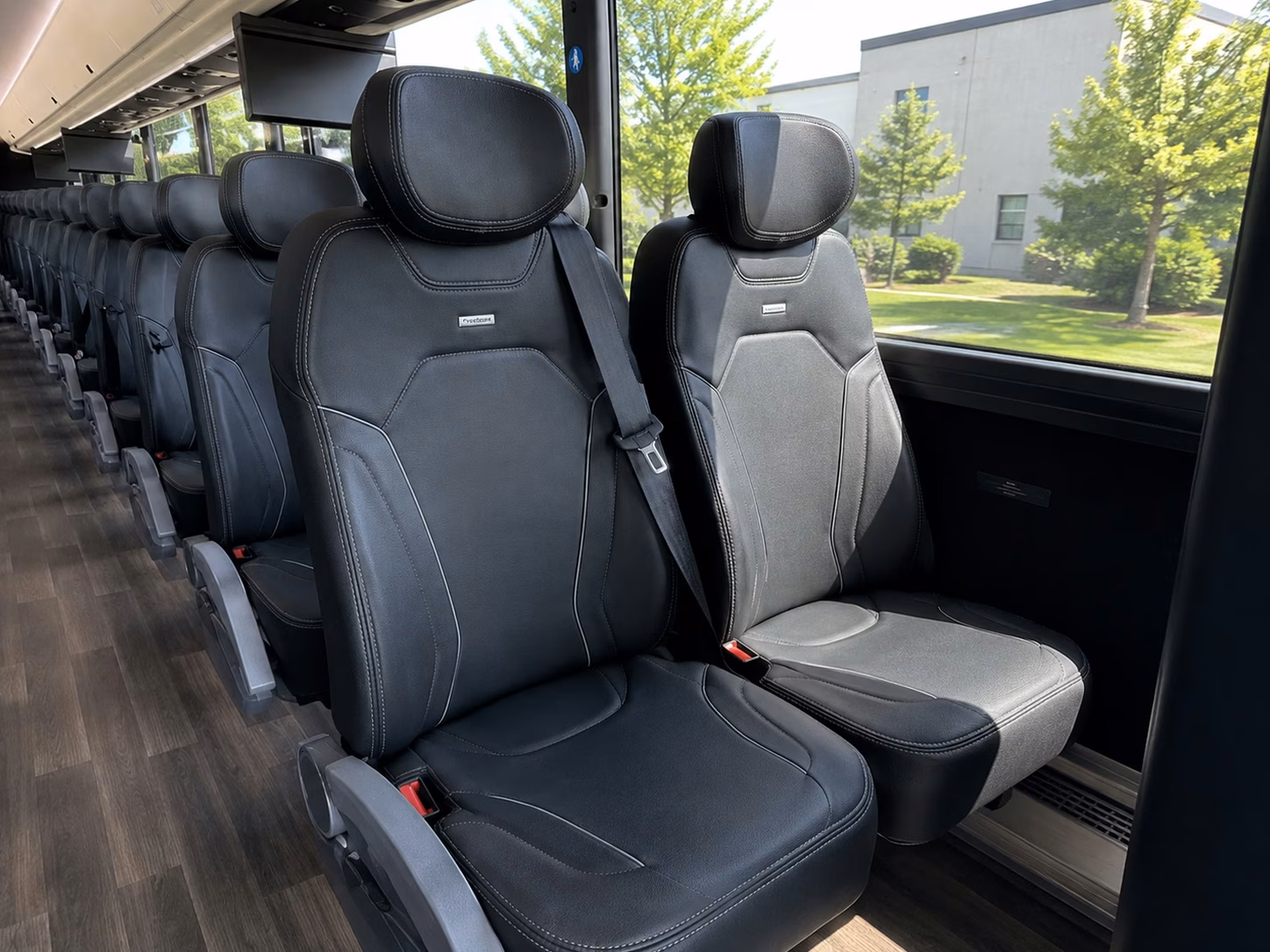 compare wedding transportation options in richardson and beyond