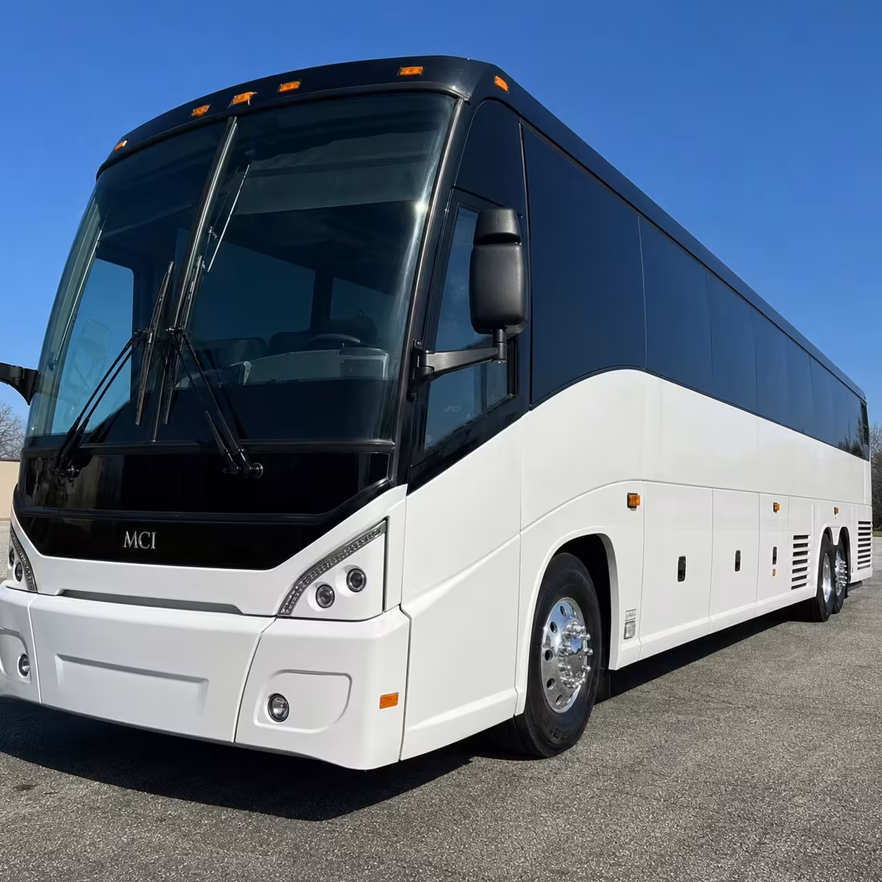 corporate airport transportation for richardson companies
