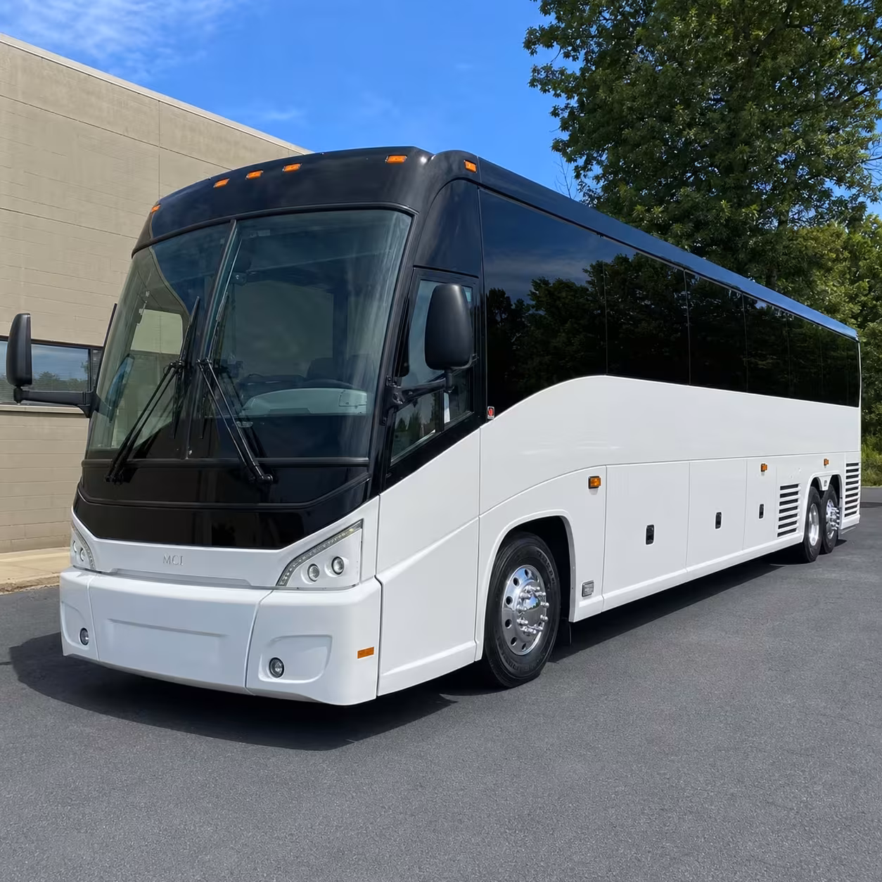 faith conference transportation from richardson to dfw venues