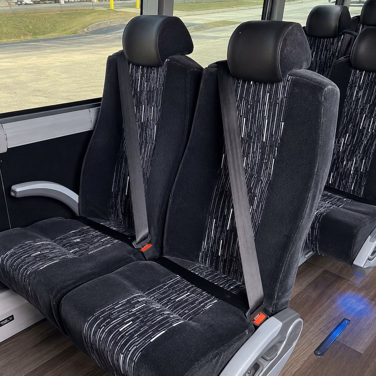 how where and when you re traveling affects richardson charter bus rental rates