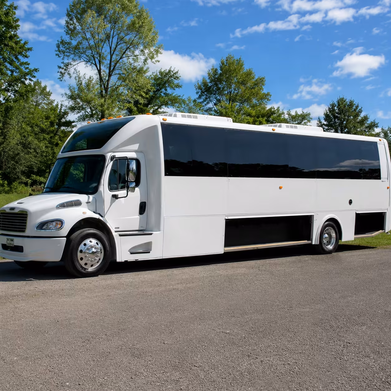 party bus