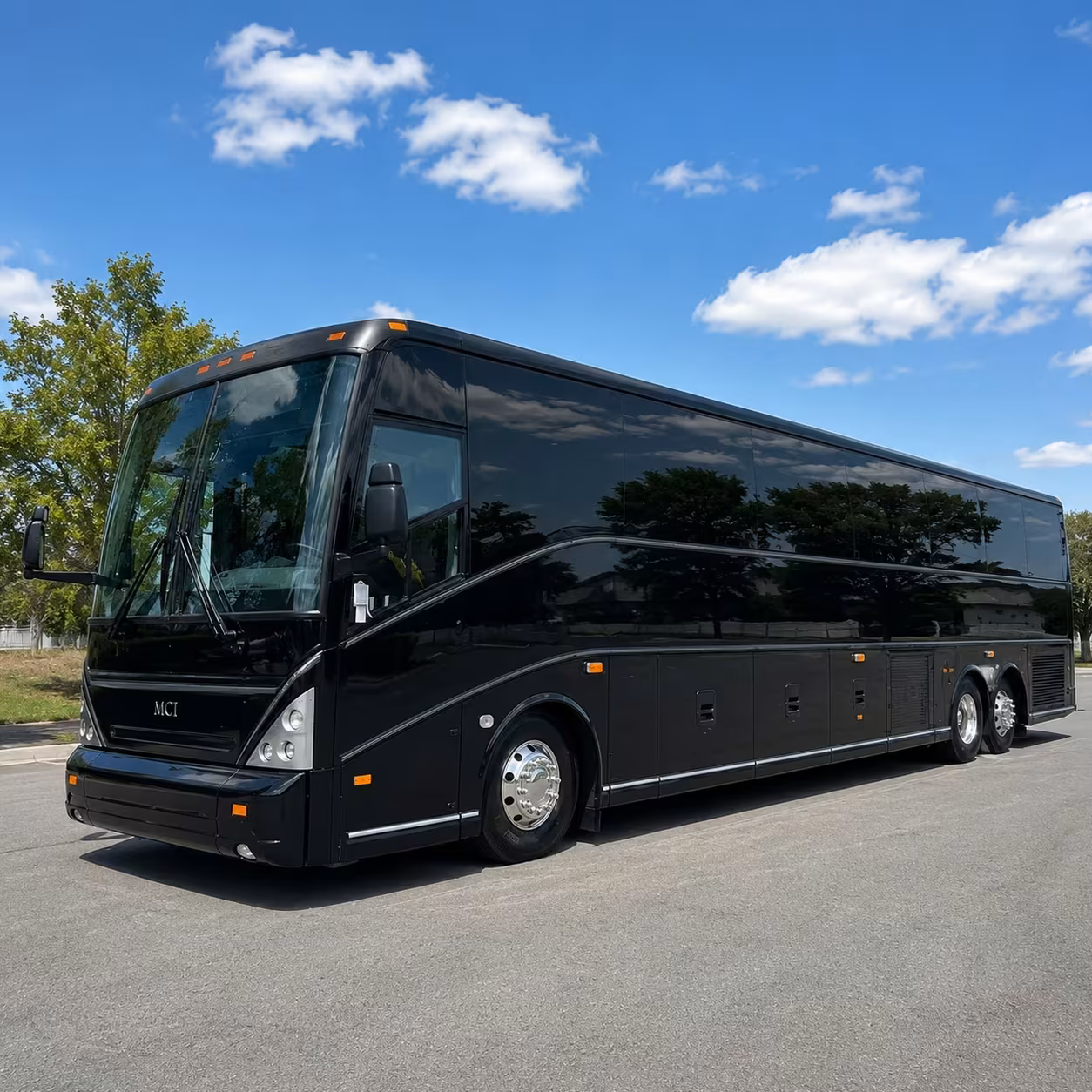 richardson corporate event charter bus rentals for conferences