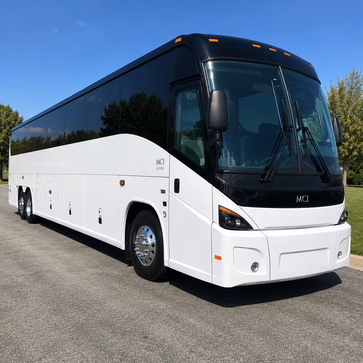 richardson corporate event transportation for summits and outings