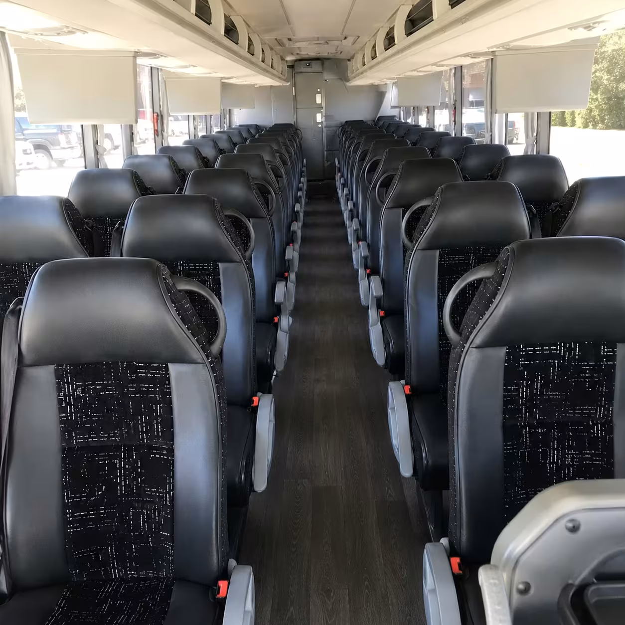 richardson event transportation