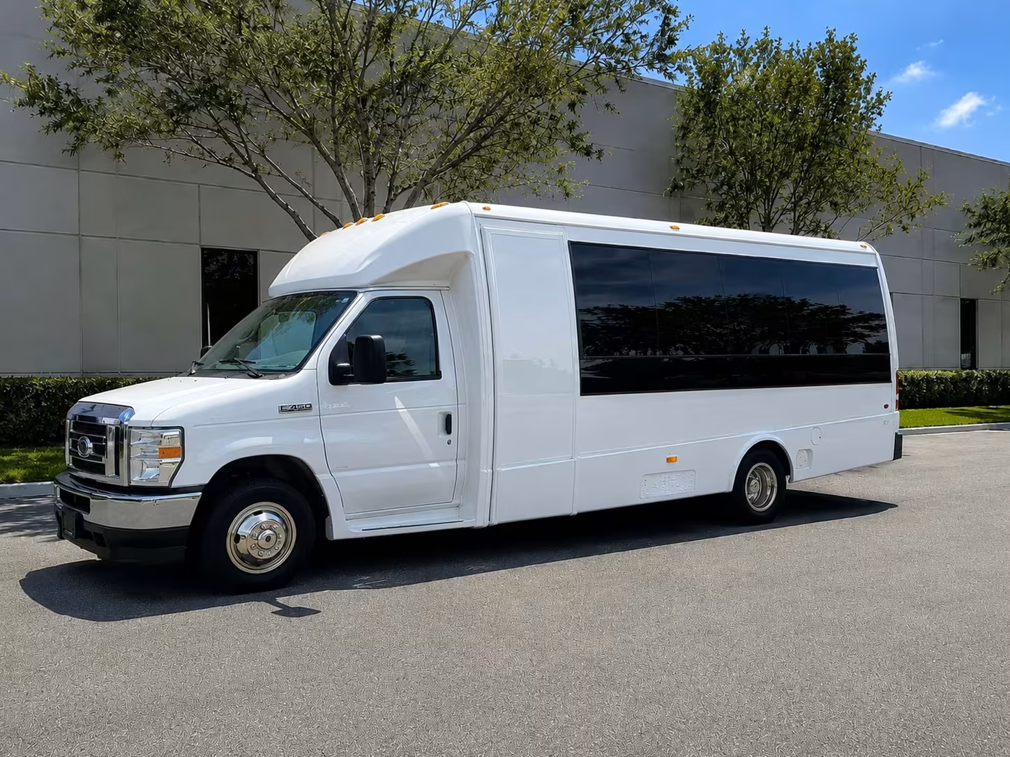 richardson government military transportation