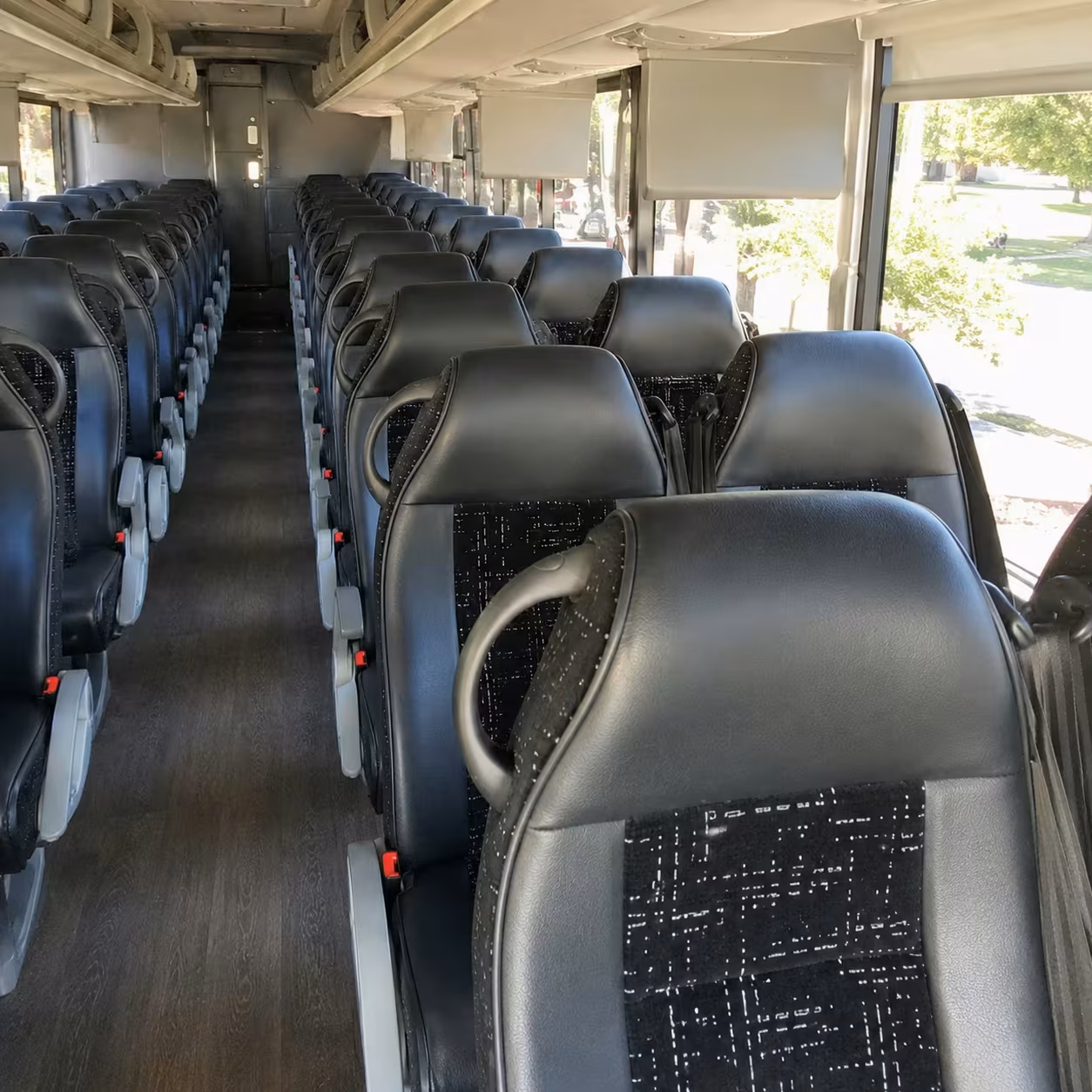 Richardson Group Transportation Services