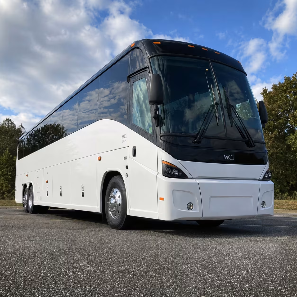 richardson military transportation for ceremonies and meps trips