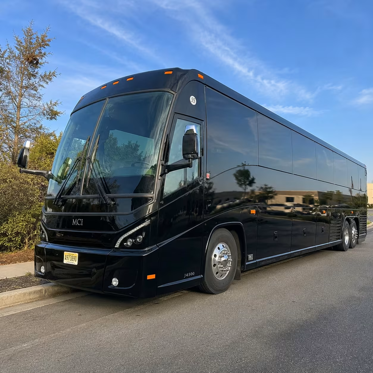 richardson school field trip bus rentals across texas