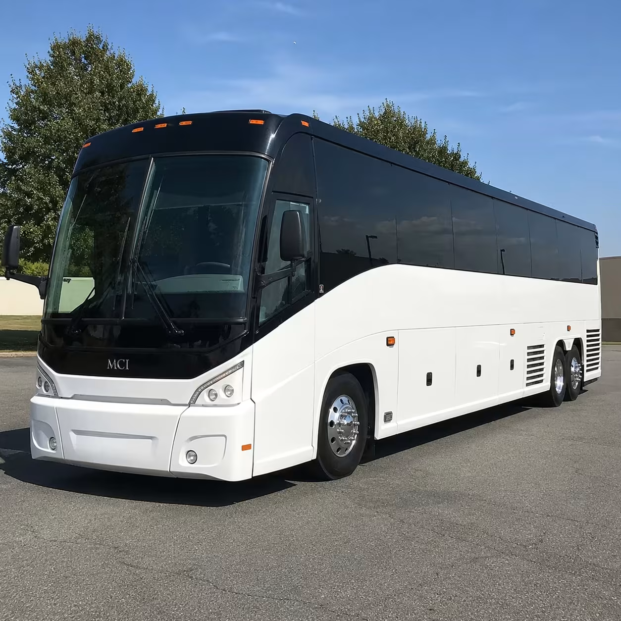 sunday service shuttle buses in richardson