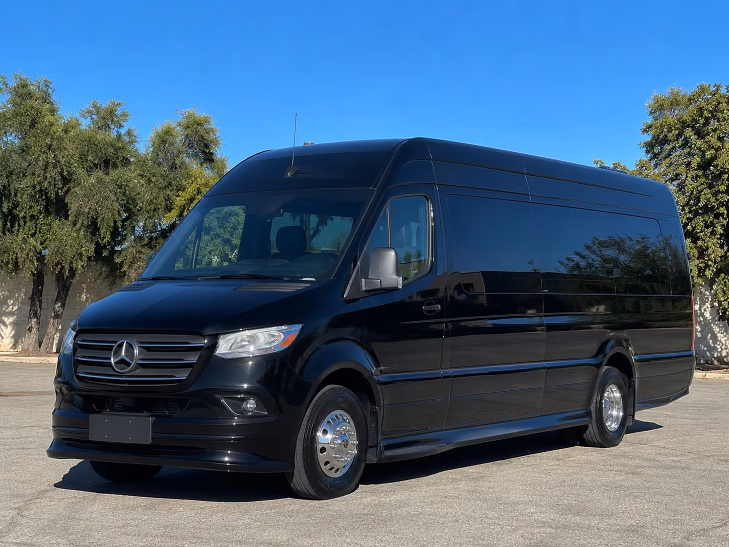 transportation serving richardson and nearby cities