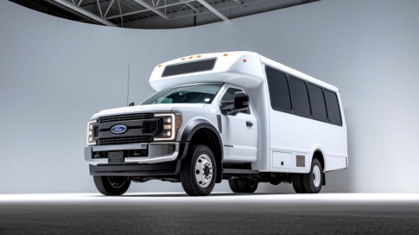 20 passenger minibus frisco