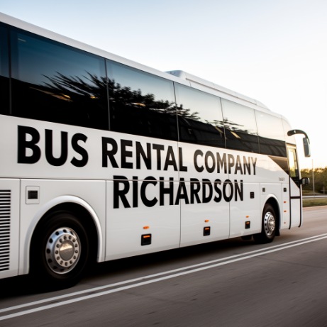 56 passenger motorcoach