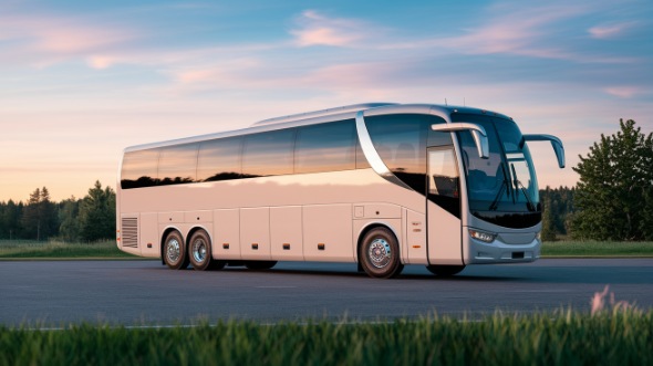 frisco bus rentals for travel agents