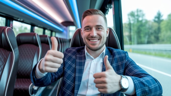 frisco corporate transportation