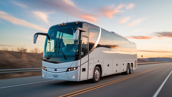 frisco private event transportation