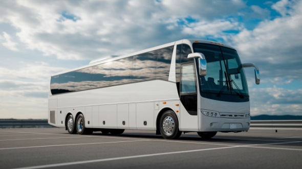 frisco summer camp transportation and bus rentals