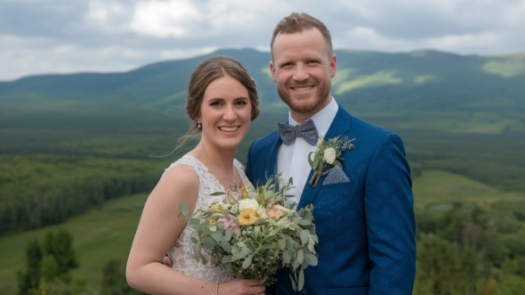 frisco wedding transportation