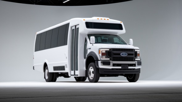 party bus rental frisco