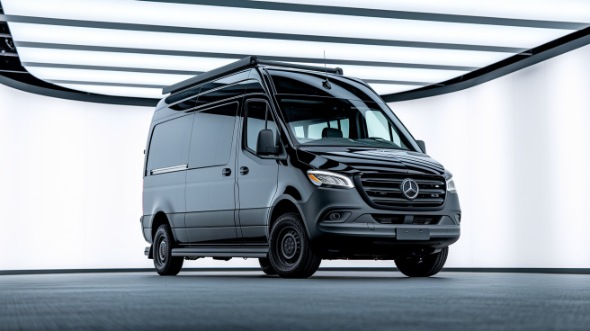 sprinter limo rental frisco